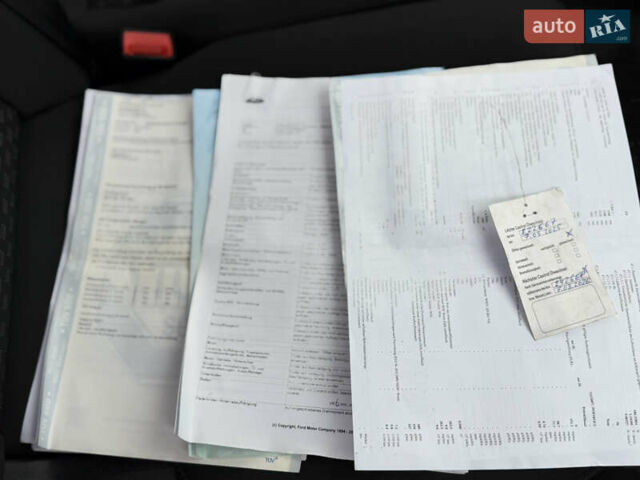 Белый Форд Транзит Кастом, объемом двигателя 2 л и пробегом 220 тыс. км за 15700 $, фото 15 на Automoto.ua
