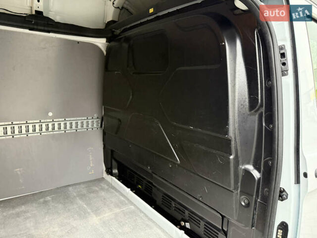 Білий Форд Транзит Кастом, об'ємом двигуна 2 л та пробігом 197 тис. км за 14799 $, фото 35 на Automoto.ua