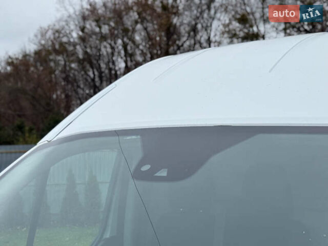 Білий Форд Транзит Кастом, об'ємом двигуна 2 л та пробігом 122 тис. км за 16899 $, фото 11 на Automoto.ua