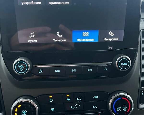 Білий Форд Транзит Кастом, об'ємом двигуна 2 л та пробігом 216 тис. км за 17800 $, фото 59 на Automoto.ua