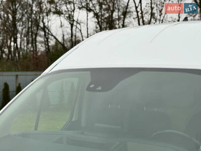 Белый Форд Транзит Кастом, объемом двигателя 2 л и пробегом 197 тыс. км за 14599 $, фото 10 на Automoto.ua