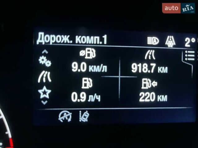 Білий Форд Транзит Кастом, об'ємом двигуна 2 л та пробігом 216 тис. км за 17800 $, фото 53 на Automoto.ua