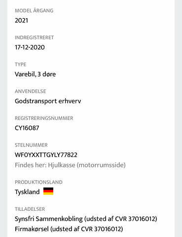 Білий Форд Транзит Кастом, об'ємом двигуна 2 л та пробігом 216 тис. км за 17800 $, фото 65 на Automoto.ua
