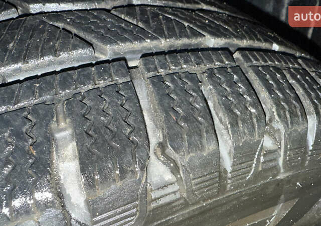 Белый Форд Транзит Кастом, объемом двигателя 2 л и пробегом 258 тыс. км за 17500 $, фото 52 на Automoto.ua