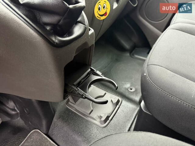 Білий Форд Транзит Кастом, об'ємом двигуна 2 л та пробігом 122 тис. км за 16899 $, фото 35 на Automoto.ua