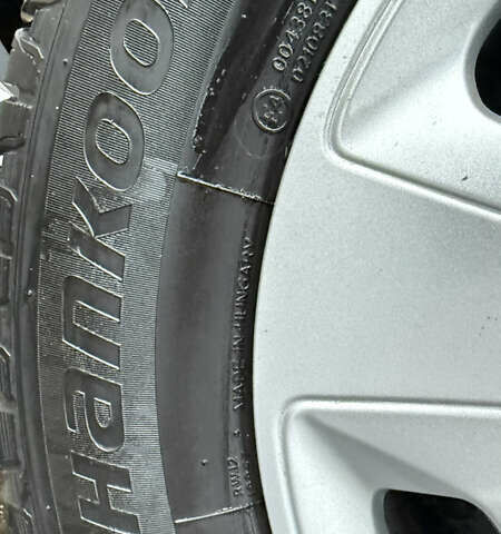 Белый Форд Транзит Кастом, объемом двигателя 2 л и пробегом 258 тыс. км за 17500 $, фото 53 на Automoto.ua