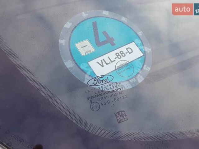 Белый Форд Транзит Кастом, объемом двигателя 2 л и пробегом 142 тыс. км за 18400 $, фото 69 на Automoto.ua