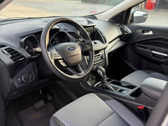 Білий Форд Транзит Кастом, об'ємом двигуна 2 л та пробігом 139 тис. км за 16200 $, фото 26 на Automoto.ua