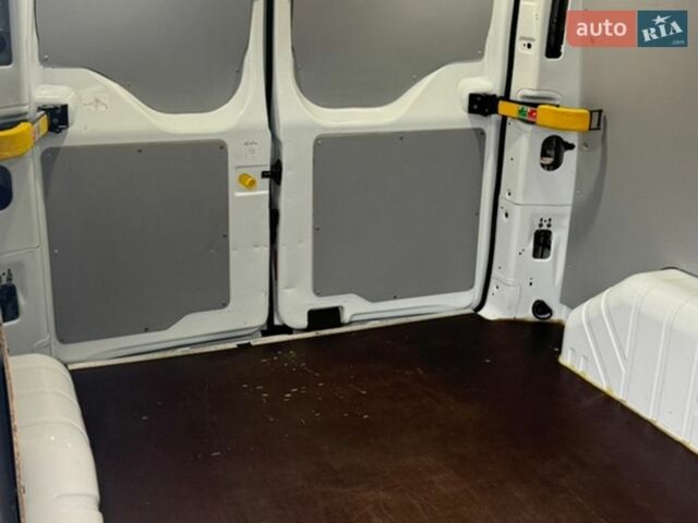 Білий Форд Транзит Кастом, об'ємом двигуна 2 л та пробігом 175 тис. км за 17900 $, фото 21 на Automoto.ua