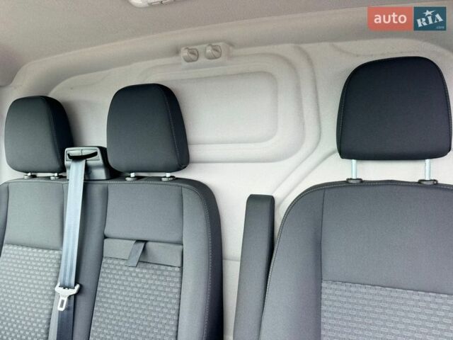 Белый Форд Транзит Кастом, объемом двигателя 2 л и пробегом 230 тыс. км за 21500 $, фото 73 на Automoto.ua