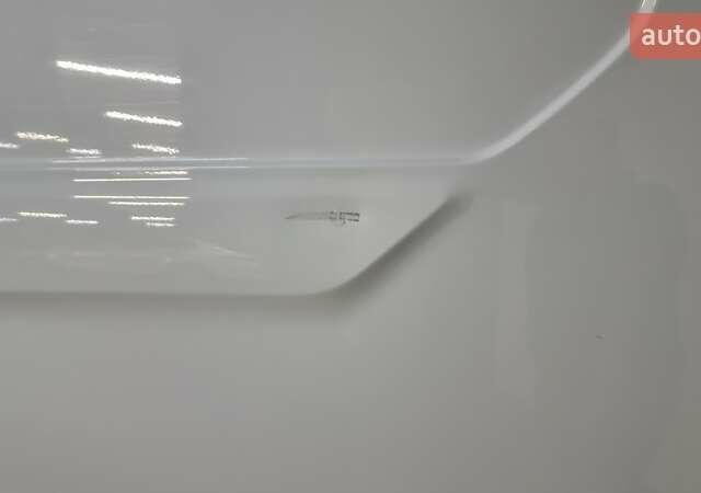 Белый Форд Транзит Кастом, объемом двигателя 2 л и пробегом 225 тыс. км за 18500 $, фото 15 на Automoto.ua