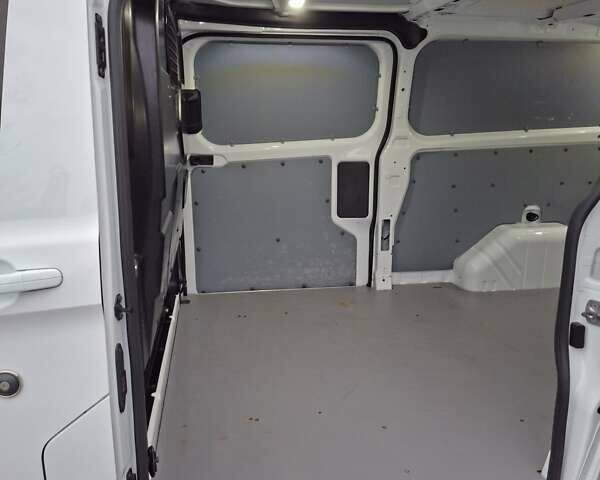 Білий Форд Транзит Кастом, об'ємом двигуна 2 л та пробігом 239 тис. км за 17333 $, фото 36 на Automoto.ua
