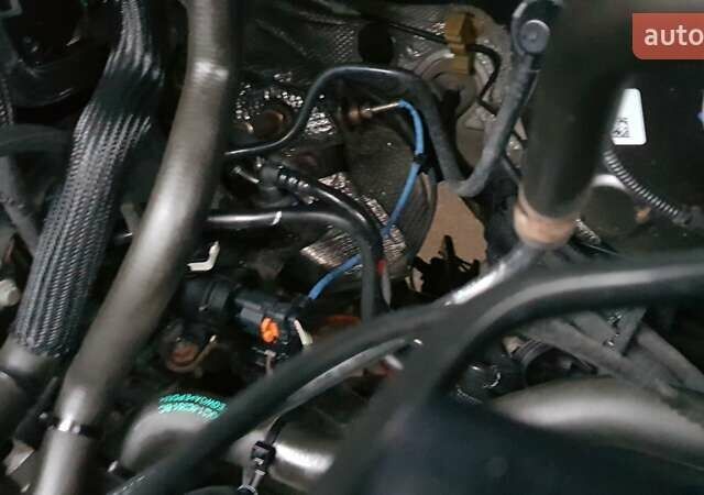 Білий Форд Транзит Кастом, об'ємом двигуна 2 л та пробігом 228 тис. км за 15800 $, фото 39 на Automoto.ua