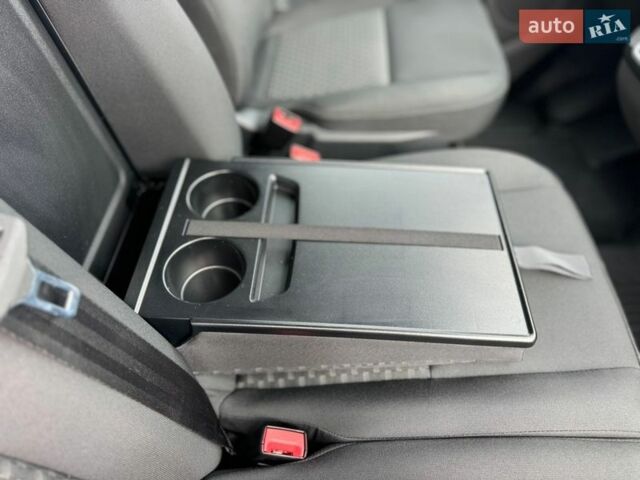 Белый Форд Транзит Кастом, объемом двигателя 2 л и пробегом 230 тыс. км за 21500 $, фото 52 на Automoto.ua