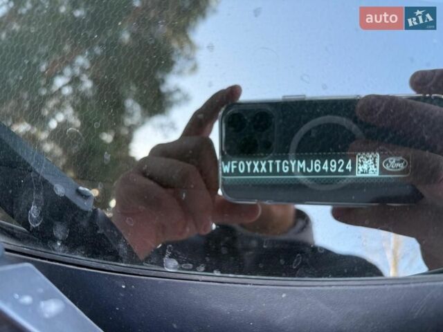 Білий Форд Транзит Кастом, об'ємом двигуна 2 л та пробігом 259 тис. км за 19999 $, фото 49 на Automoto.ua