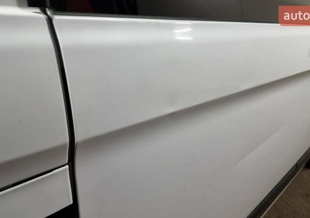 Белый Форд Транзит Кастом, объемом двигателя 2 л и пробегом 225 тыс. км за 18500 $, фото 26 на Automoto.ua