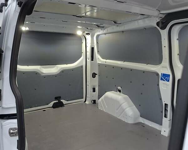 Білий Форд Транзит Кастом, об'ємом двигуна 2 л та пробігом 239 тис. км за 17333 $, фото 27 на Automoto.ua