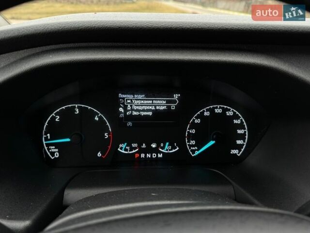 Білий Форд Транзит Кастом, об'ємом двигуна 2 л та пробігом 186 тис. км за 17350 $, фото 12 на Automoto.ua