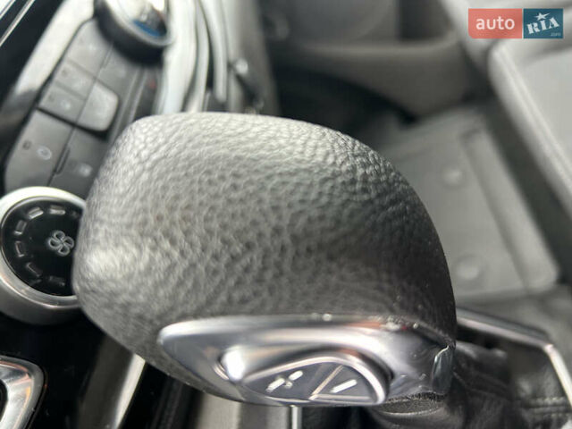 Белый Форд Транзит Кастом, объемом двигателя 2 л и пробегом 178 тыс. км за 18900 $, фото 21 на Automoto.ua