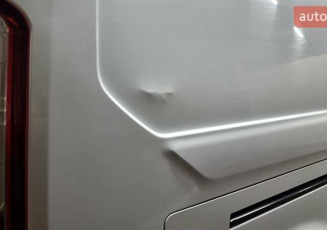 Белый Форд Транзит Кастом, объемом двигателя 2 л и пробегом 225 тыс. км за 18500 $, фото 28 на Automoto.ua