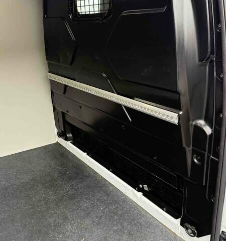 Білий Форд Транзит Кастом, об'ємом двигуна 2 л та пробігом 208 тис. км за 19700 $, фото 20 на Automoto.ua