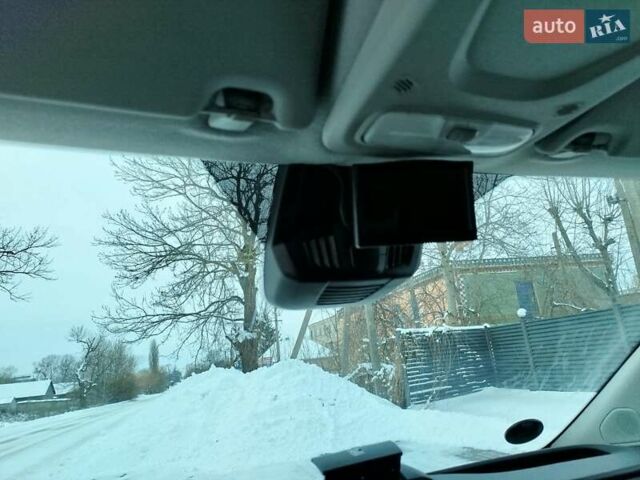 Белый Форд Транзит Кастом, объемом двигателя 2 л и пробегом 225 тыс. км за 15900 $, фото 31 на Automoto.ua