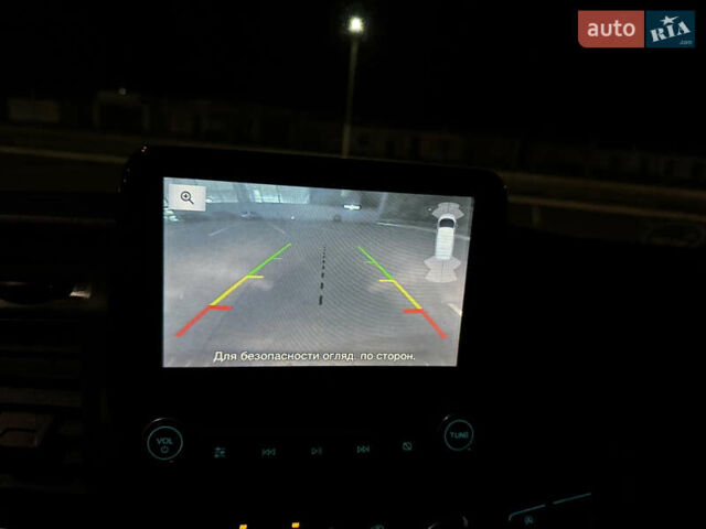 Белый Форд Транзит Кастом, объемом двигателя 2 л и пробегом 243 тыс. км за 17900 $, фото 16 на Automoto.ua