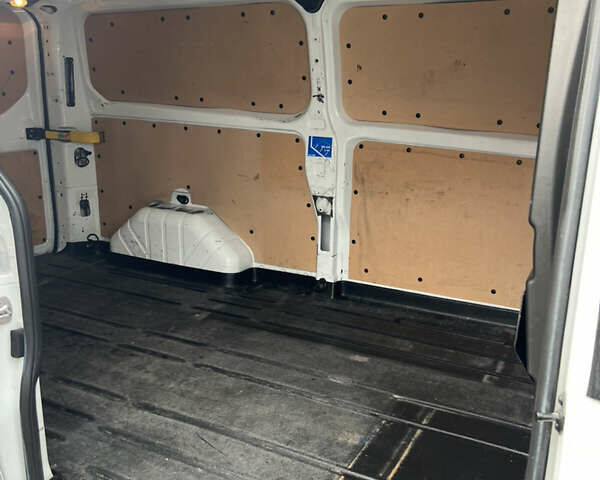 Білий Форд Транзит Кастом, об'ємом двигуна 2 л та пробігом 239 тис. км за 16500 $, фото 22 на Automoto.ua