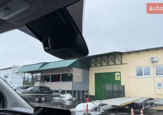 Білий Форд Транзит Кастом, об'ємом двигуна 2 л та пробігом 208 тис. км за 19700 $, фото 44 на Automoto.ua