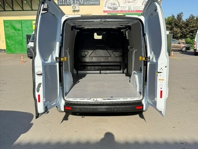 Білий Форд Транзит Кастом, об'ємом двигуна 2 л та пробігом 182 тис. км за 17900 $, фото 12 на Automoto.ua