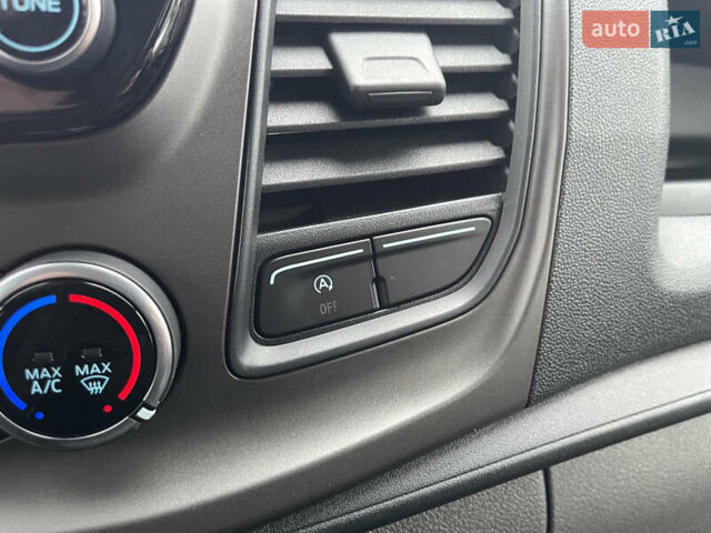 Білий Форд Транзит Кастом, об'ємом двигуна 2 л та пробігом 162 тис. км за 19300 $, фото 38 на Automoto.ua