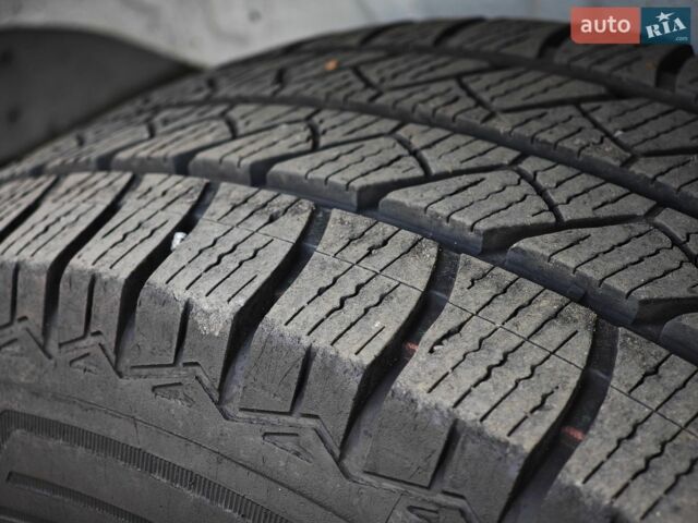 Білий Форд Транзит Кастом, об'ємом двигуна 2 л та пробігом 251 тис. км за 19900 $, фото 30 на Automoto.ua