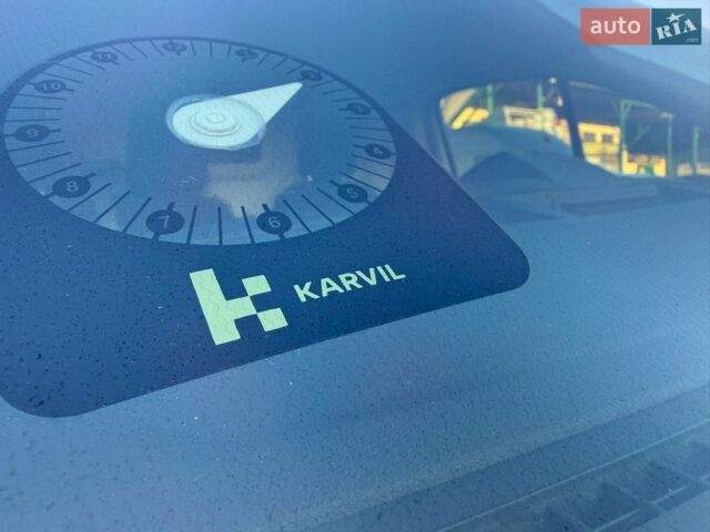 Белый Форд Транзит Кастом, объемом двигателя 2 л и пробегом 372 тыс. км за 16500 $, фото 31 на Automoto.ua
