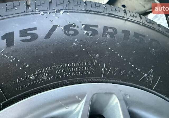 Белый Форд Транзит Кастом, объемом двигателя 2 л и пробегом 161 тыс. км за 17700 $, фото 47 на Automoto.ua