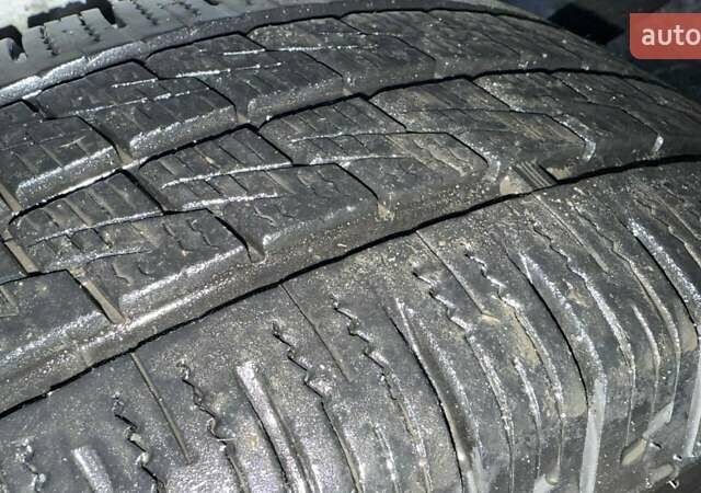 Белый Форд Транзит Кастом, объемом двигателя 2 л и пробегом 161 тыс. км за 17700 $, фото 49 на Automoto.ua