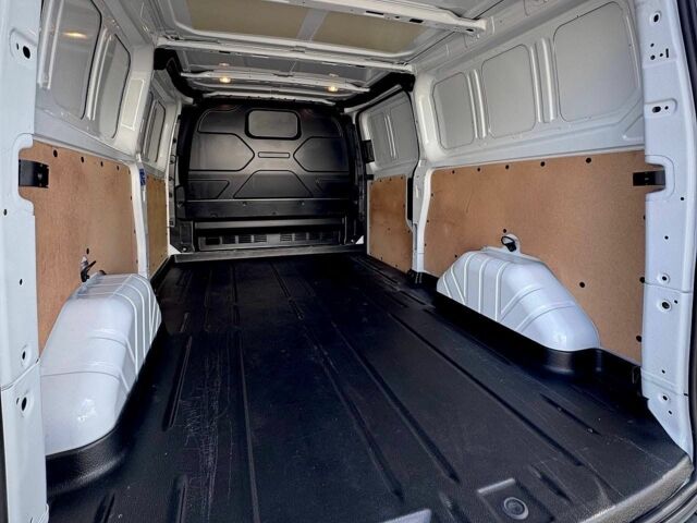 Белый Форд Транзит Кастом, объемом двигателя 2 л и пробегом 172 тыс. км за 22900 $, фото 46 на Automoto.ua
