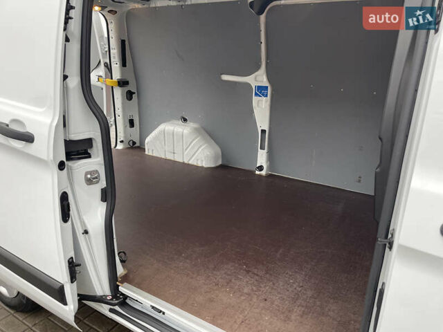 Білий Форд Транзит Кастом, об'ємом двигуна 2 л та пробігом 162 тис. км за 19300 $, фото 18 на Automoto.ua
