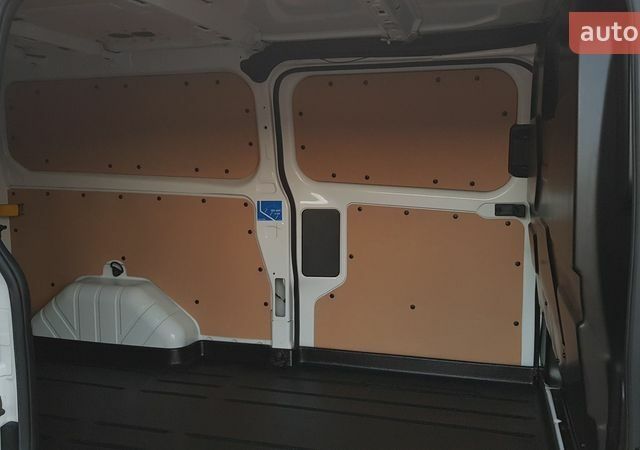 Білий Форд Транзит Кастом, об'ємом двигуна 2 л та пробігом 199 тис. км за 16200 $, фото 47 на Automoto.ua