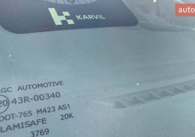 Белый Форд Транзит Кастом, объемом двигателя 2 л и пробегом 161 тыс. км за 17700 $, фото 43 на Automoto.ua