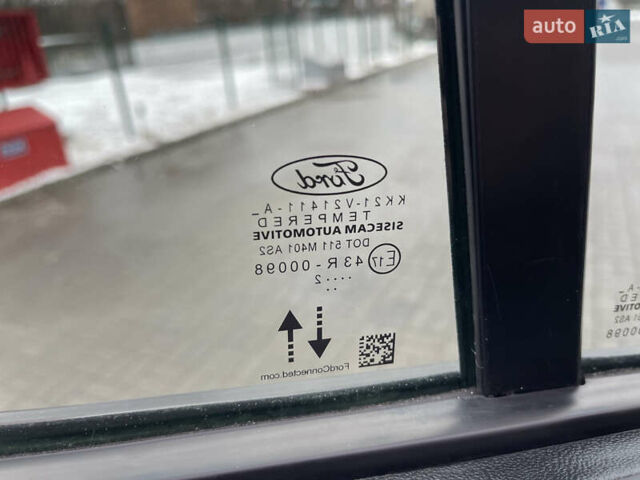 Білий Форд Транзит Кастом, об'ємом двигуна 2 л та пробігом 162 тис. км за 19300 $, фото 27 на Automoto.ua