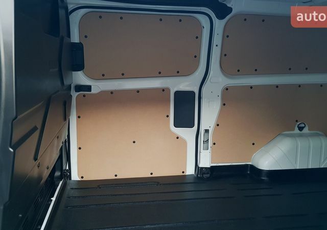 Білий Форд Транзит Кастом, об'ємом двигуна 2 л та пробігом 199 тис. км за 16200 $, фото 52 на Automoto.ua