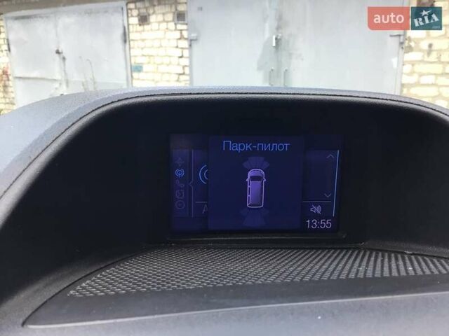Білий Форд Транзит Кастом, об'ємом двигуна 2.2 л та пробігом 305 тис. км за 9700 $, фото 31 на Automoto.ua