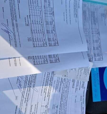Білий Форд Транзит Кастом, об'ємом двигуна 2.2 л та пробігом 225 тис. км за 12900 $, фото 12 на Automoto.ua