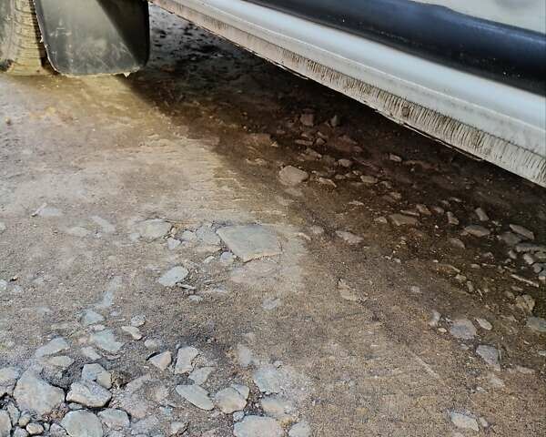 Білий Форд Транзит Кастом, об'ємом двигуна 0 л та пробігом 285 тис. км за 10000 $, фото 8 на Automoto.ua