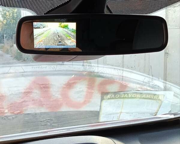 Білий Форд Транзит Кастом, об'ємом двигуна 0 л та пробігом 285 тис. км за 10000 $, фото 10 на Automoto.ua