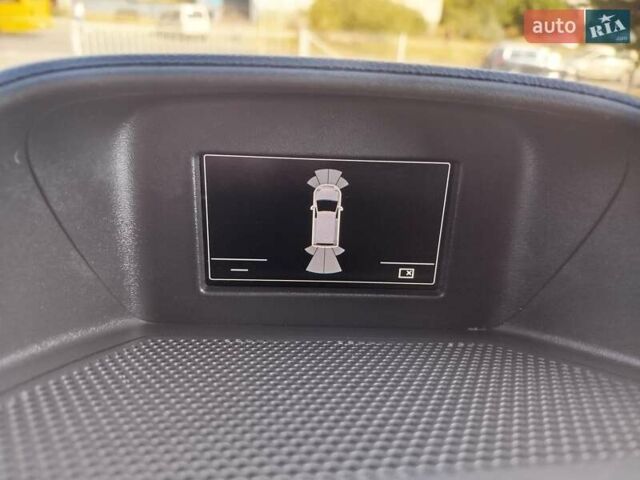 Білий Форд Транзит Кастом, об'ємом двигуна 2 л та пробігом 272 тис. км за 12300 $, фото 18 на Automoto.ua