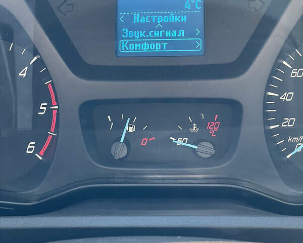 Белый Форд Транзит Кастом, объемом двигателя 2 л и пробегом 207 тыс. км за 16200 $, фото 46 на Automoto.ua