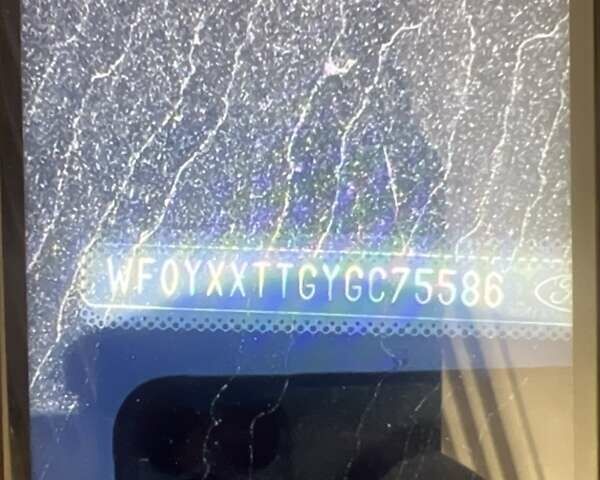 Білий Форд Транзит Кастом, об'ємом двигуна 2 л та пробігом 173 тис. км за 14550 $, фото 34 на Automoto.ua