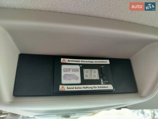 Білий Форд Транзит Кастом, об'ємом двигуна 2 л та пробігом 272 тис. км за 12300 $, фото 19 на Automoto.ua