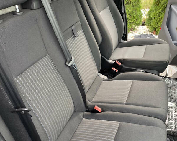 Білий Форд Транзит Кастом, об'ємом двигуна 2 л та пробігом 269 тис. км за 11699 $, фото 23 на Automoto.ua